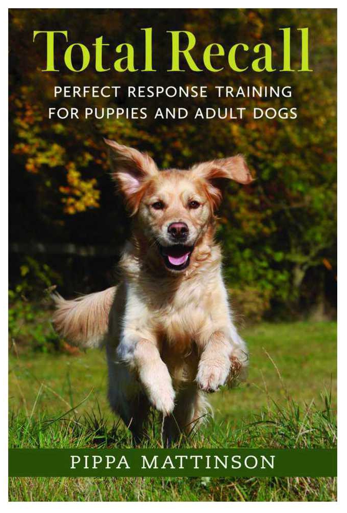 gundog-club Total Recall