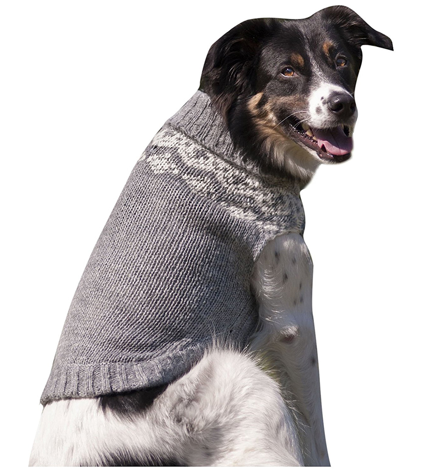 Dog Sweaters For Large Breeds - The 