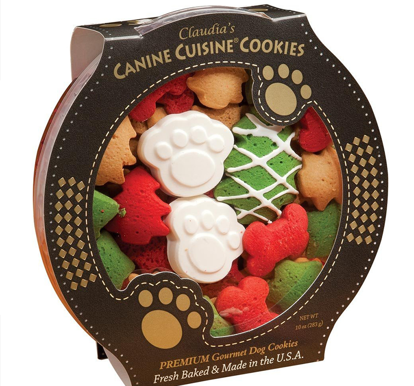 Dog Christmas Stockings For Labradors - The Labrador Site
