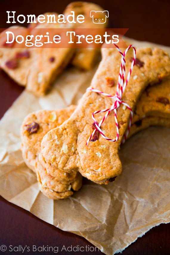 low fat dog treats recipe uk