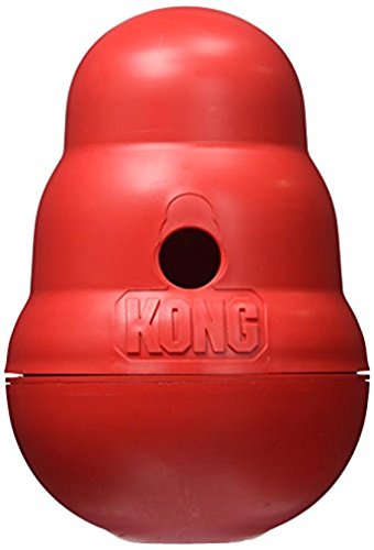 best things to stuff kongs with