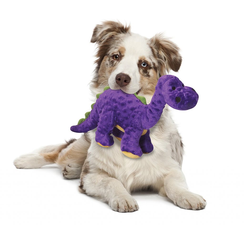 stuffed dog toys indestructible