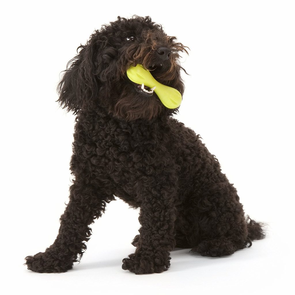 indestructible dog toys stuffed animals