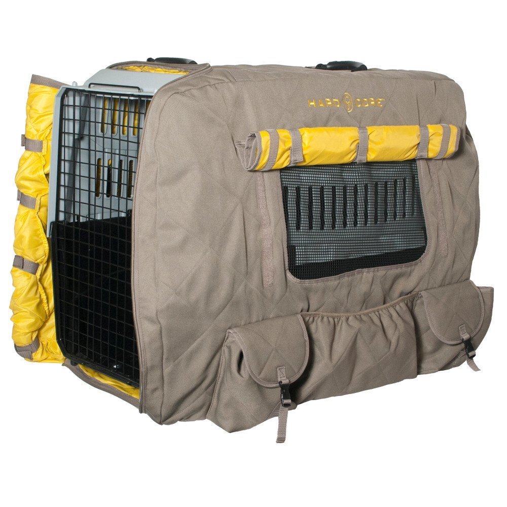 The Best Dog Crate Covers Reviews And Top Choices