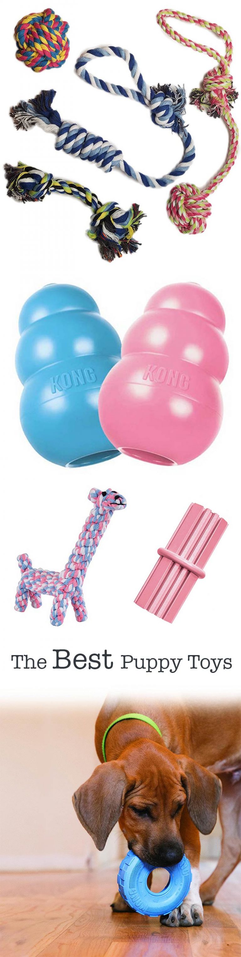 puppy toys for girls