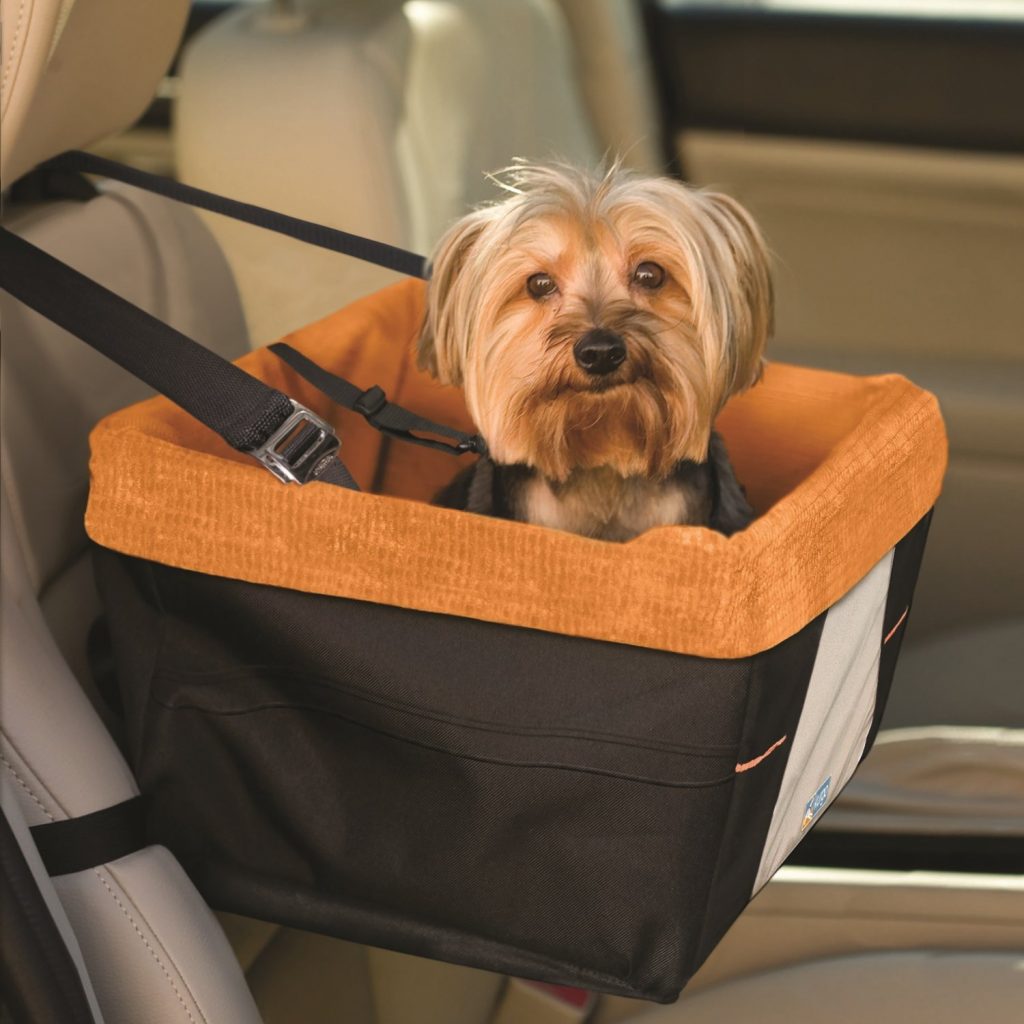 Best Dog Seat Belts and Car Harnesses – Reviews and A Guide To Dog Car
