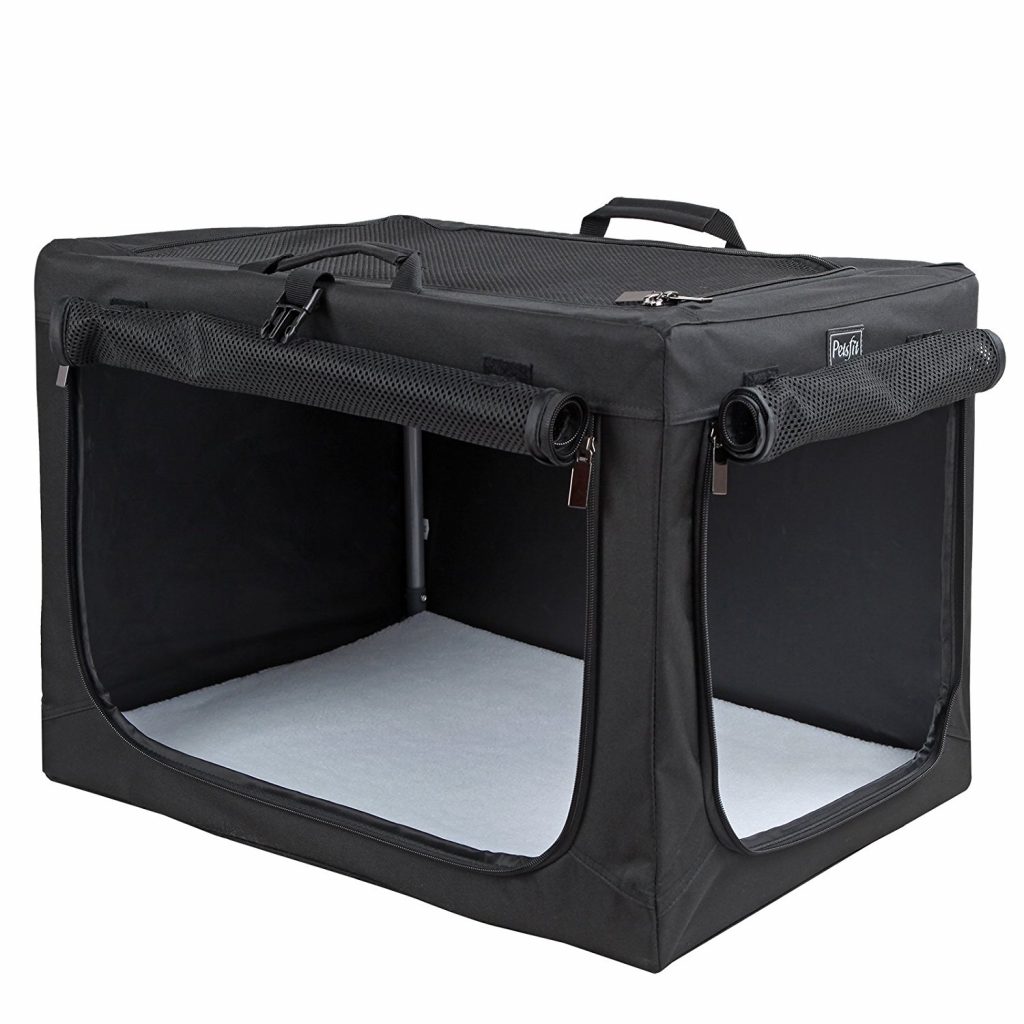 Best Dog Carriers For Labradors And Other Larger Breeds