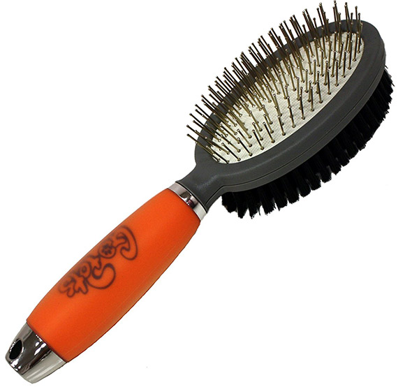 Best Dog Brush For Labradors And Other High Shedding Breeds