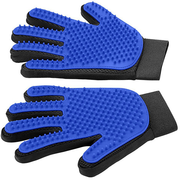 Best Dog Brush For Labradors And Other High Shedding Breeds