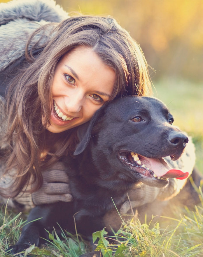 Does My Dog Love Me: Signs Your Dog Loves You