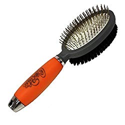 best brush for labradoodle